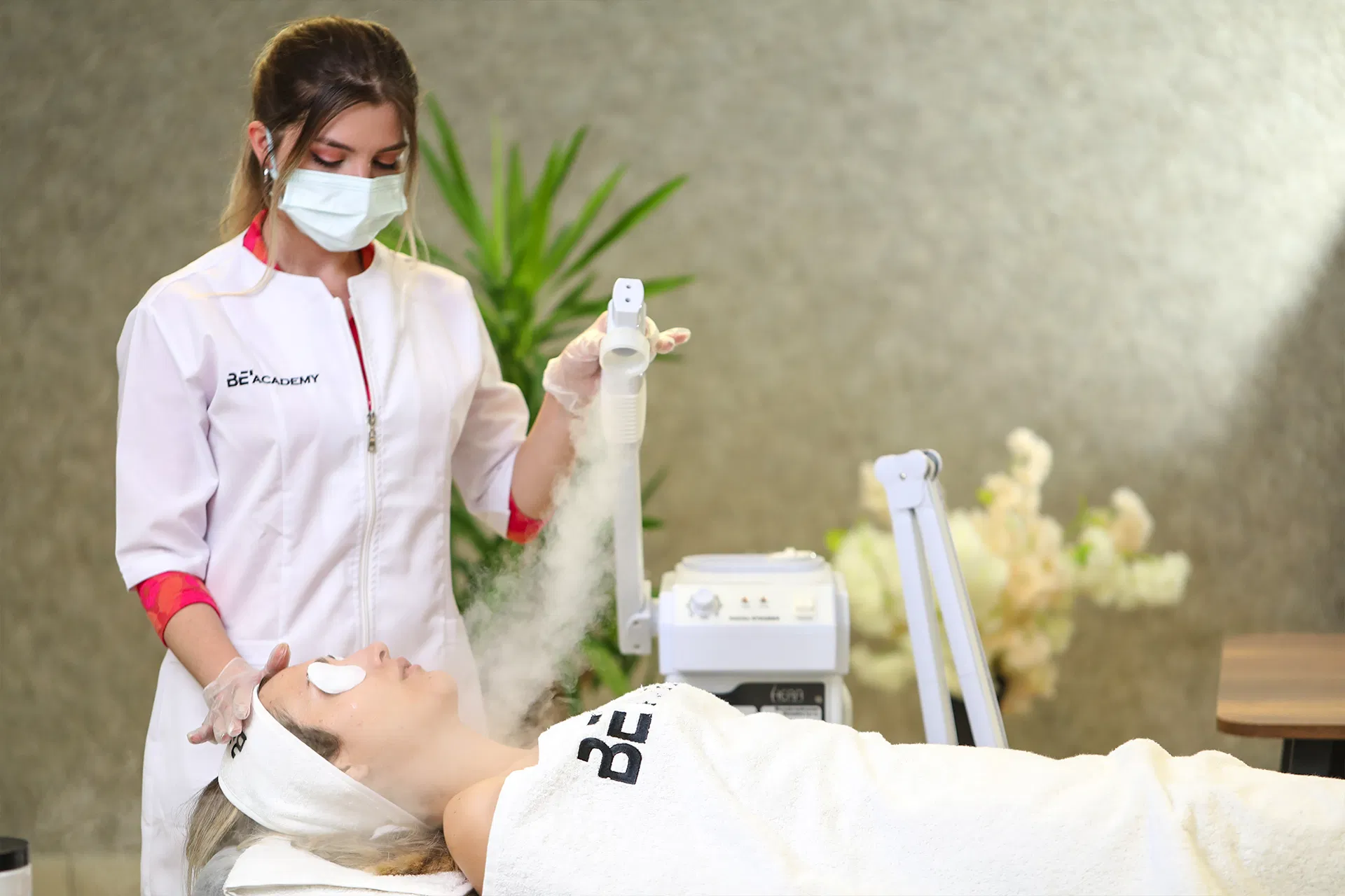 Çiğli Güzellik Uzmanı